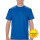 Camiseta Dry Filtro UV30 Azul francia