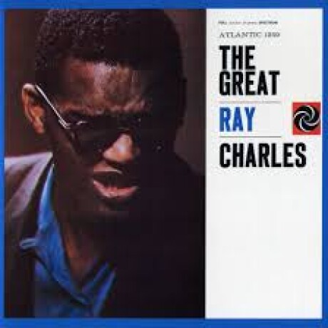 Ray Charles-the Great Ray Charles Ray Charles-the Great Ray Charles