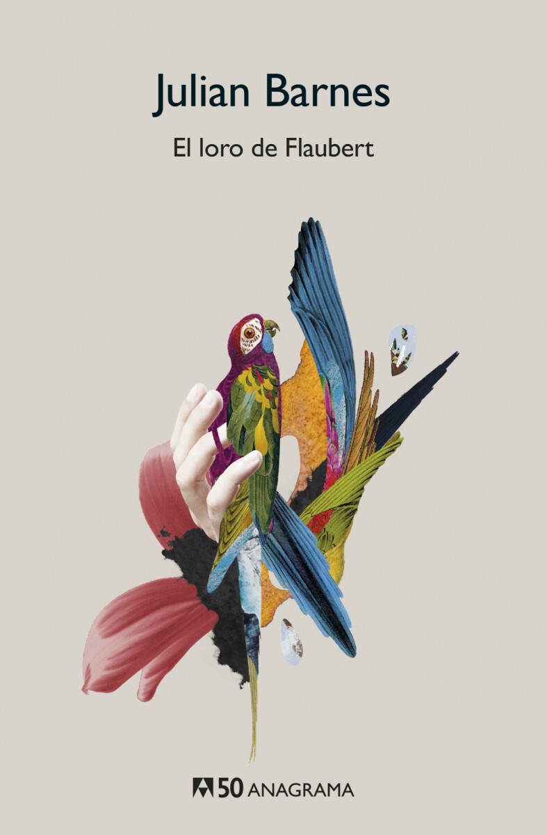 El loro de Flaubert 