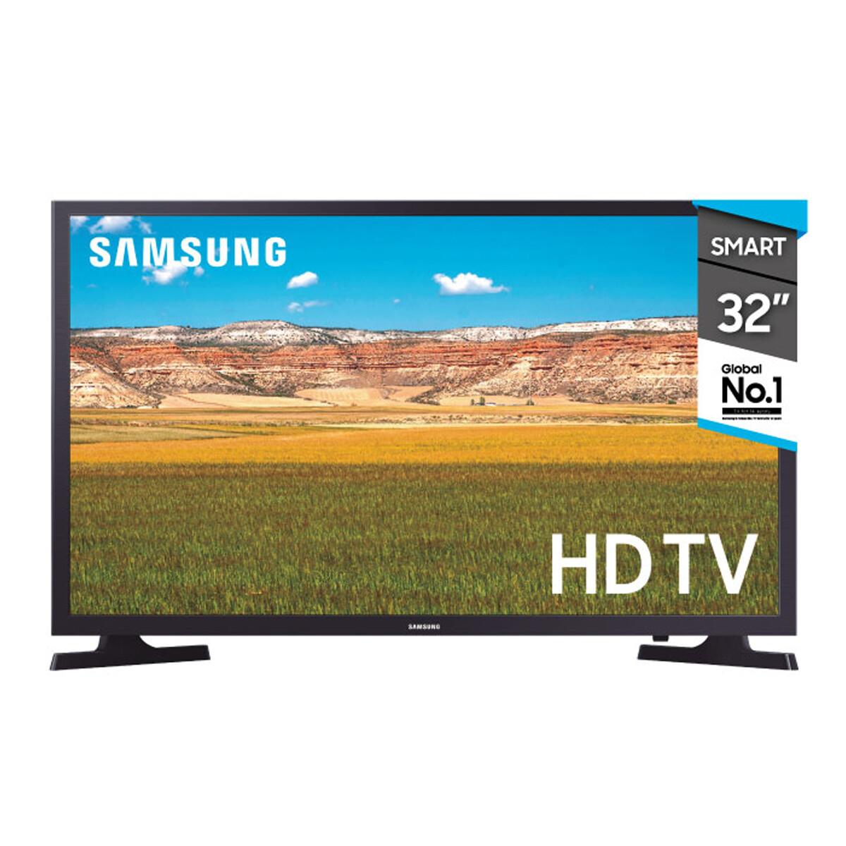 Televisor Smart Samsung 32'' 