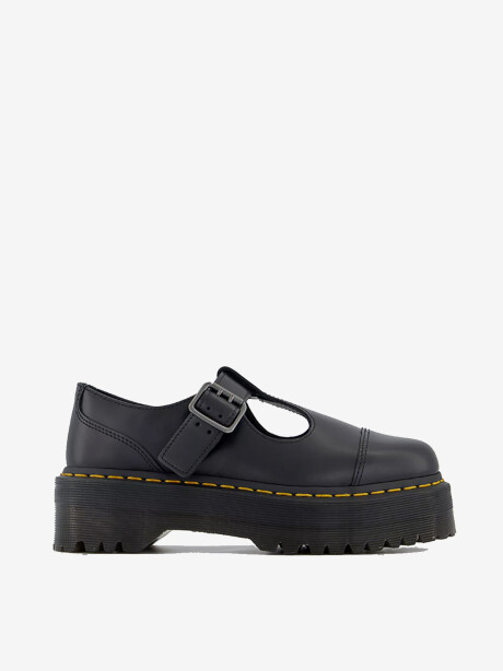 Bethan dr martens shoes NEGRO