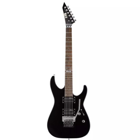 Guitarra Electrica Ltd M50fr Blk Guitarra Electrica Ltd M50fr Blk