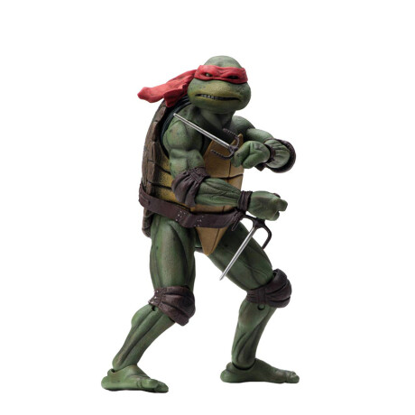 Pre-Venta Raphael de 7" Tortugas Ninja TMNT Pre-Venta Raphael de 7" Tortugas Ninja TMNT