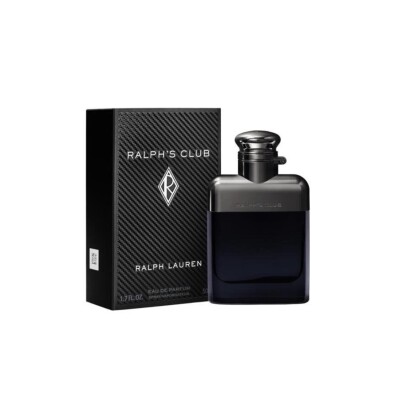 Perfume Ralph's Club Edp 50 Ml. Perfume Ralph's Club Edp 50 Ml.