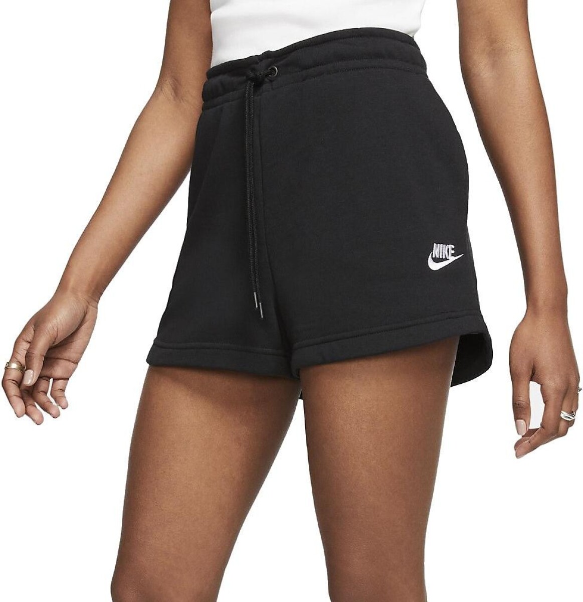 Short Nike Essential French Terry 