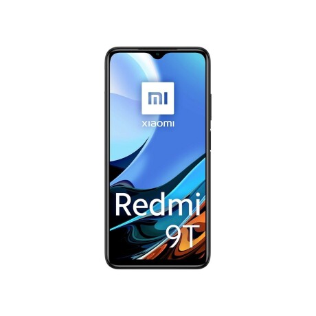 Celular Xiaomi Redmi 9T 128GB V01