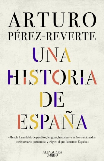 Una historia de España Una historia de España