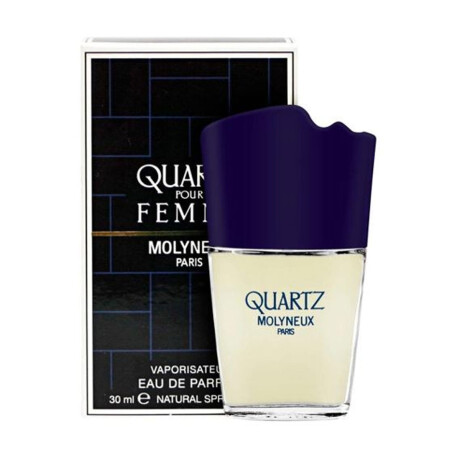 Perfume para Mujer Quartz EDP 30ml Perfume para Mujer Quartz EDP 30ml