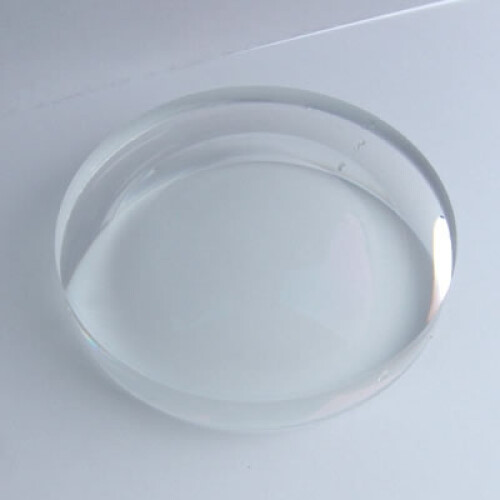 Multifocales Essilor Clarus orgánico con anti reflejo