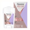 Desodorante Rexona en Barra Clinical Extra Dry 48 GR