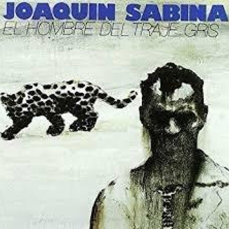 Sabina Joaquin- El Hombre Del Traje Gris Sabina Joaquin- El Hombre Del Traje Gris