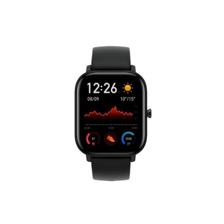 Smartwatch Amazfit GTS V01