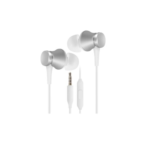 Auriculares Xiaomi In ear 3.5mm V01