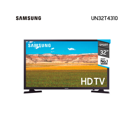 Smart TV HD Samsung 32" Smart TV HD Samsung 32"