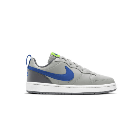 Nike Court Borough Low 2 Grey/Blue