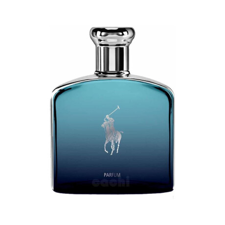 Perfume Ralph Lauren Polo Deep Blue EDP 75ML