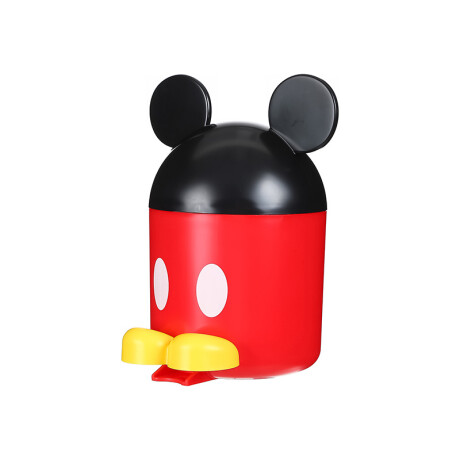 Papelera de escritorio Mickey Mouse Papelera de escritorio Mickey Mouse