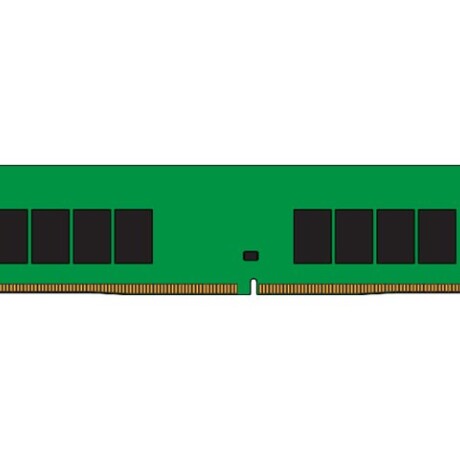 Memoria Ram Kingston 16GB DDR4 2666 Udimm 1.2V 001