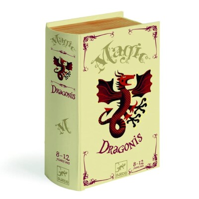 Dragonis by Djeco Dragonis by Djeco