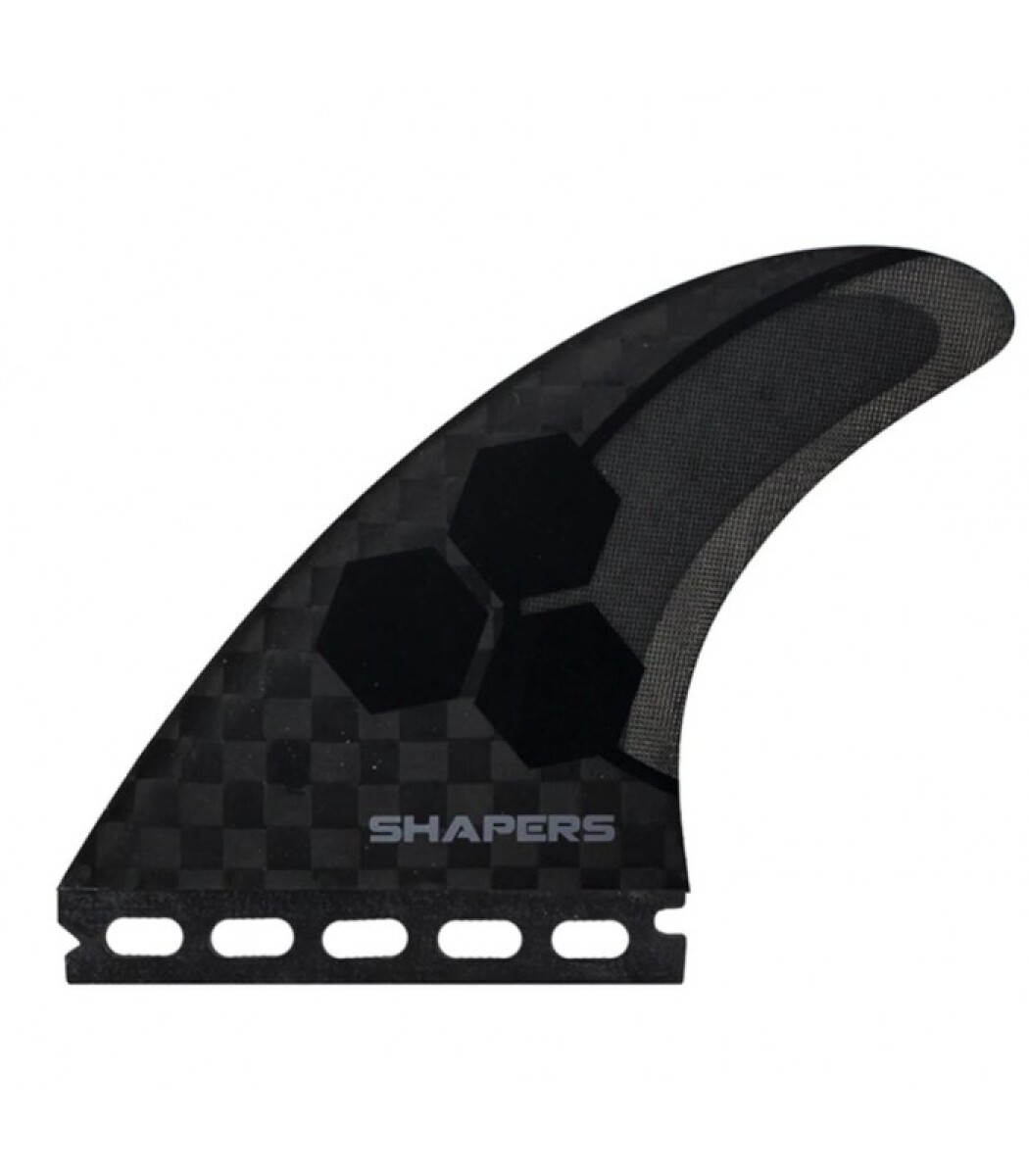 Quilla Shapers AM STEALTH Futures L 