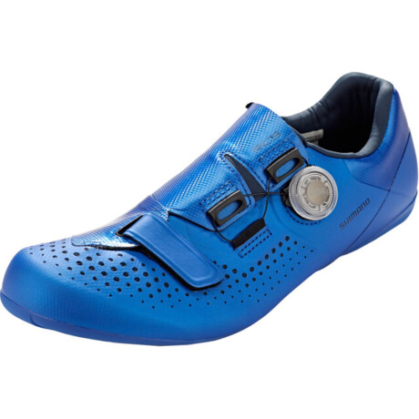 Zapatillas Shimano Rc500 Azul