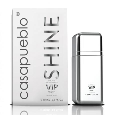 Perfume Casapueblo Vip Shine For Men 100 Ml 001