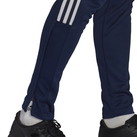 Pantalon adidas Tiro 21 TK Blue