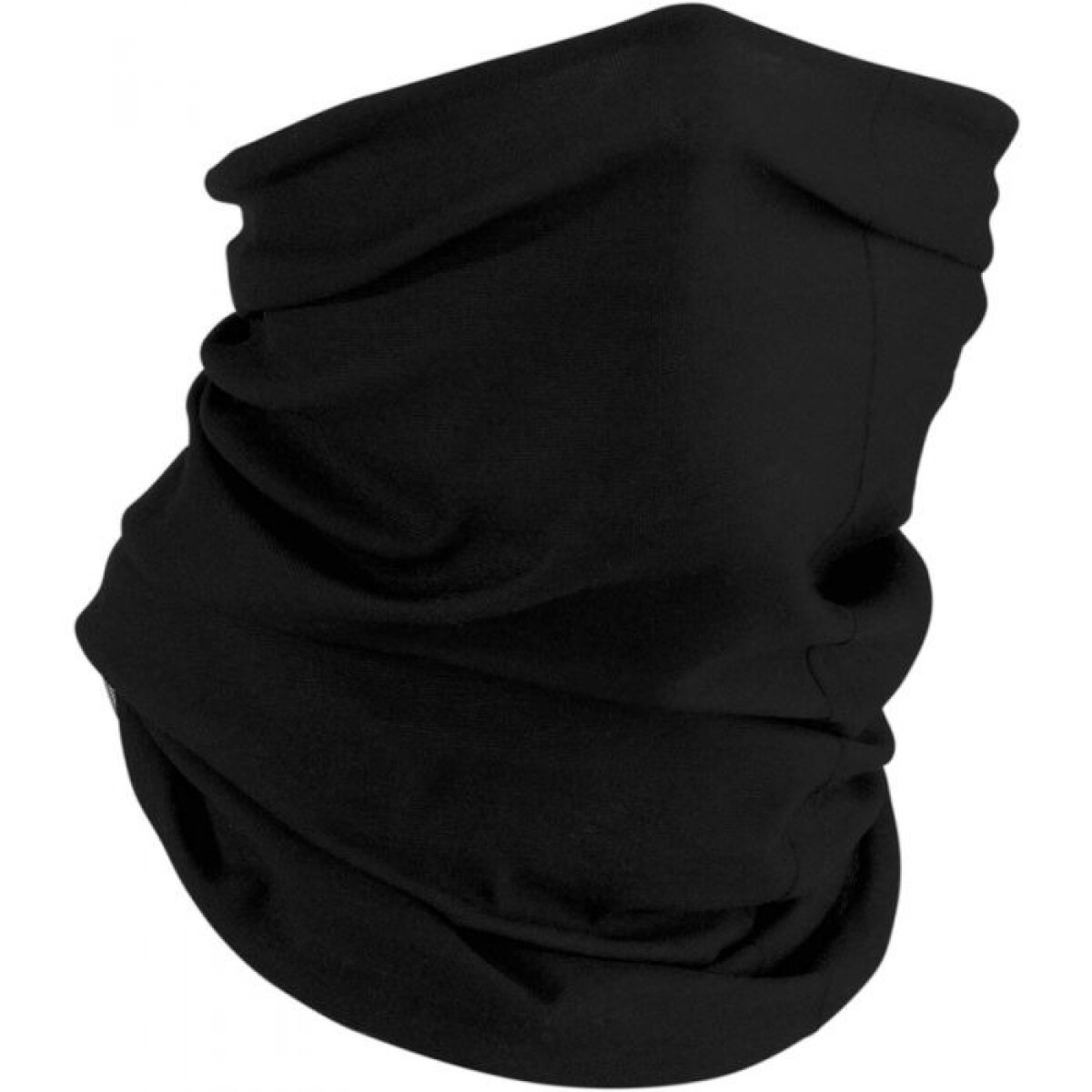 Multifuncional headband - Negro 