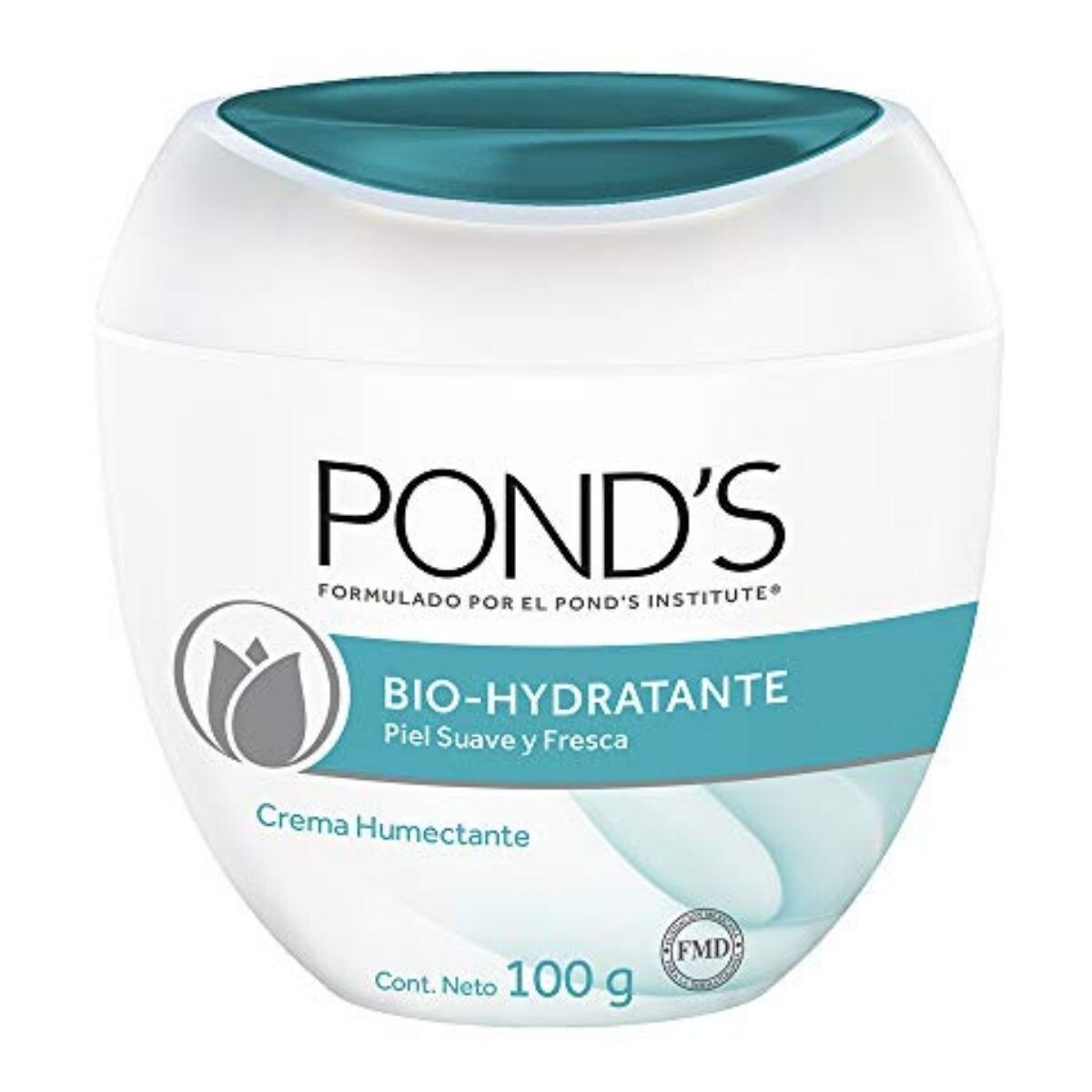 Crema Facial Pond's Bio-Hydratante 100 GR 