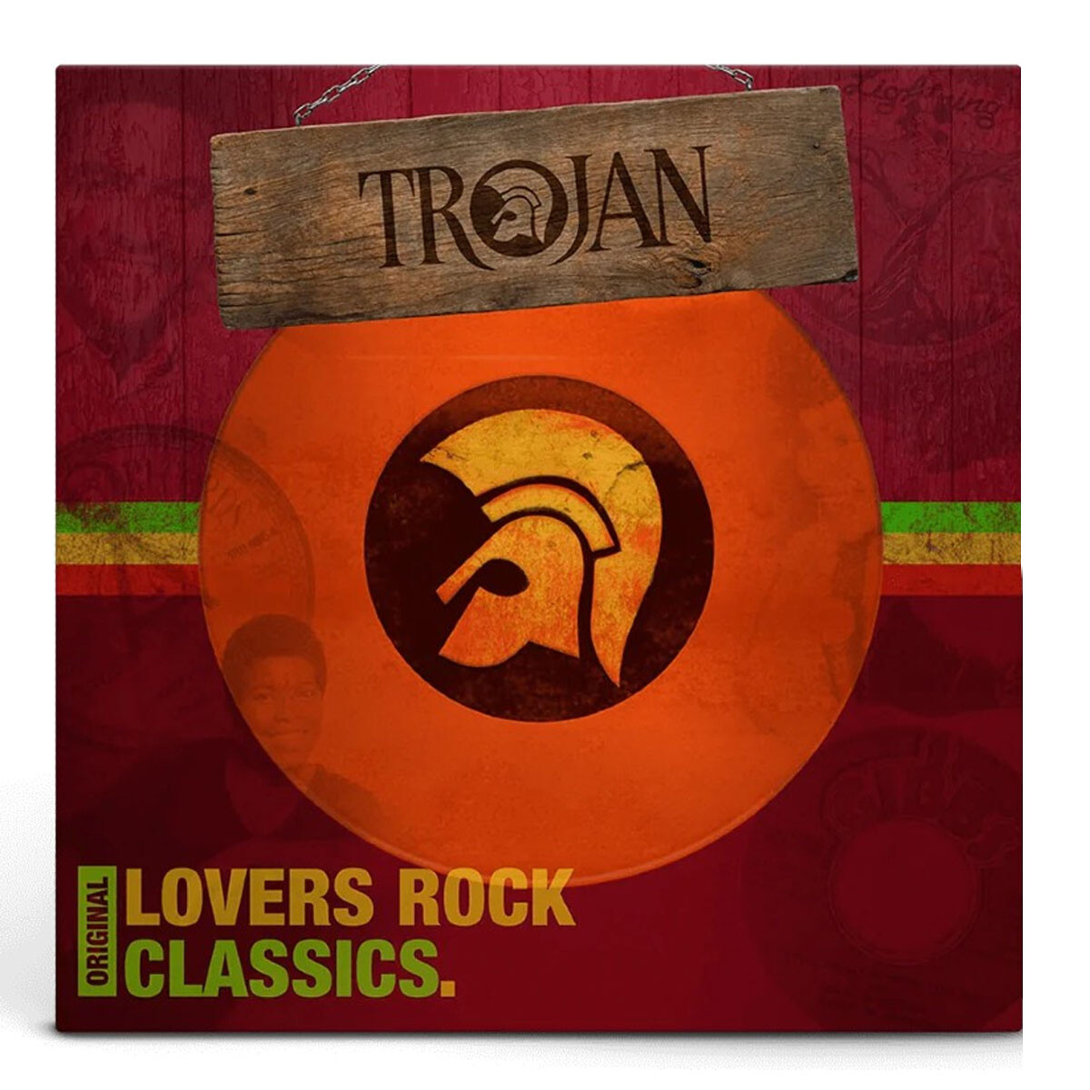 Varios- Original Lovers Rock Classics 