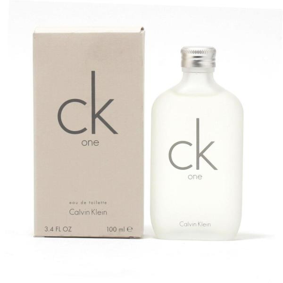 Perfume Calvin Klein CK One EDT - 100ml 