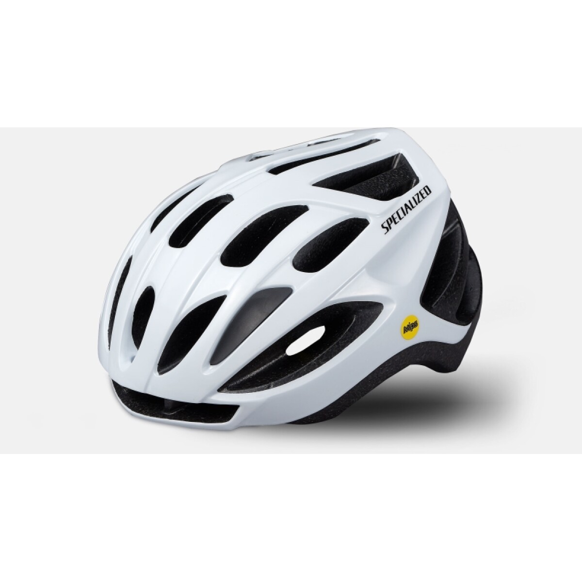 Casco Ciclista Specialized Align Con Mips - Blanco 
