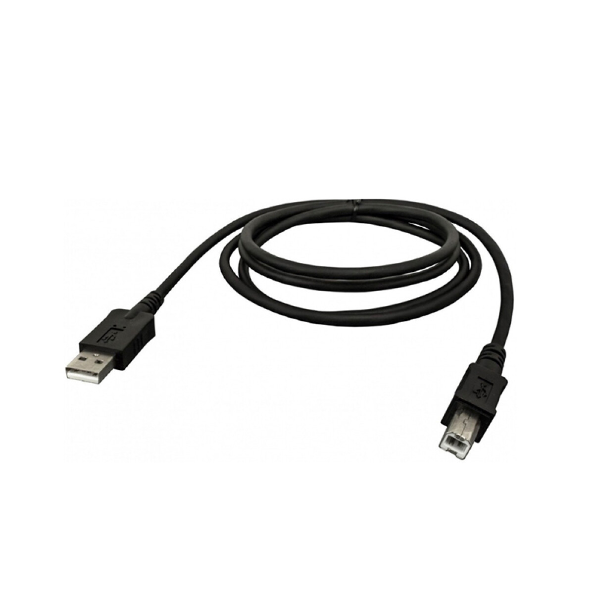 Cable Xtreme USB a A/B 1.8 mts. 