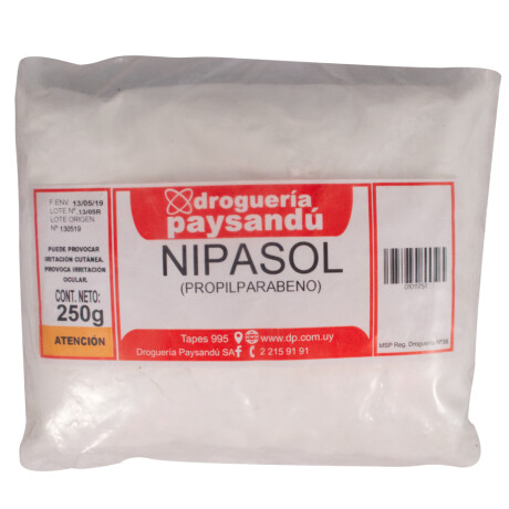 Nipasol 250 g Nipasol 250 g