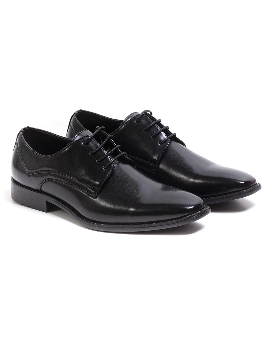 Zapato C1341-3 - Negro 