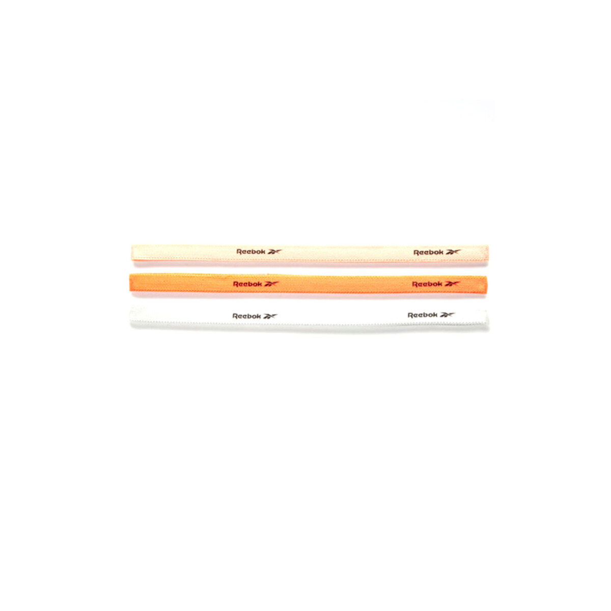 TECH STYLE TR 3P TH AURORG - Orange/White 