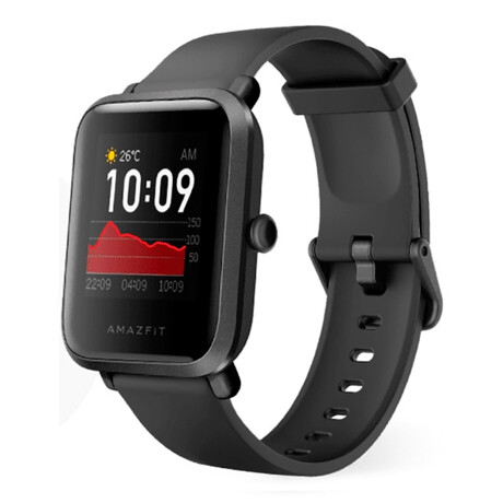 Reloj Smartwatch Xiaomi Amazfit Bip S Lite 001