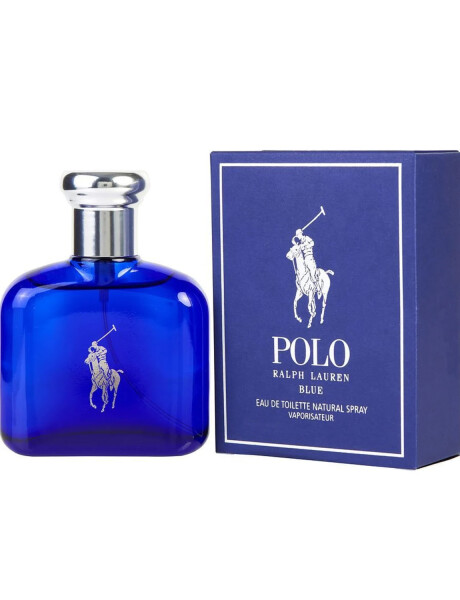 Perfume Ralph Lauren Polo Blue EDT 75ml Original Perfume Ralph Lauren Polo Blue EDT 75ml Original