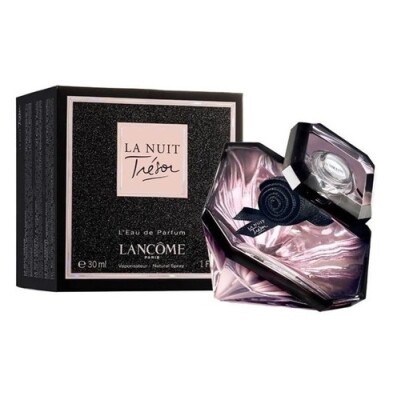 Perfume Lancome La Nuit Tresor Edp 30 Ml. Perfume Lancome La Nuit Tresor Edp 30 Ml.