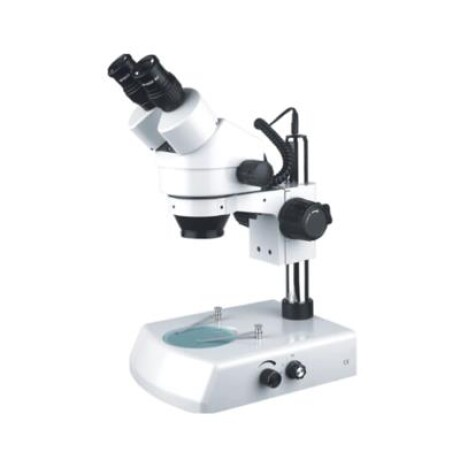 Baku - Microscopio Estereo WF10 X20- 45X Led 001