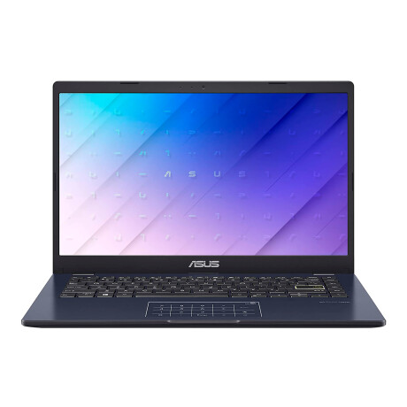 Asus - Notebook Laptop L410MA-DB02 - 14". Intel Celeron N4020. Intel Uhd 600. Windows. Ram 4GB / Emm 001