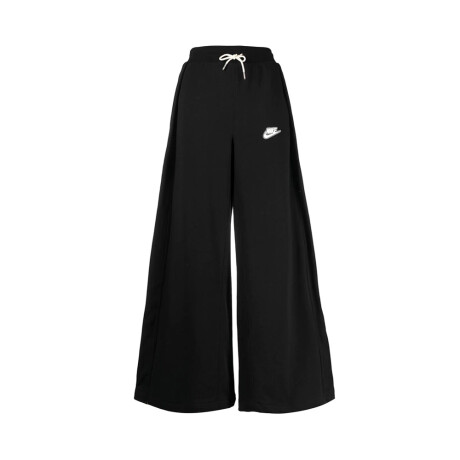 W NSW PANT FT EARTH DAY Black