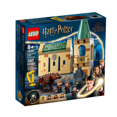 Lego Harry Potter - 76387 Lego Harry Potter - 76387