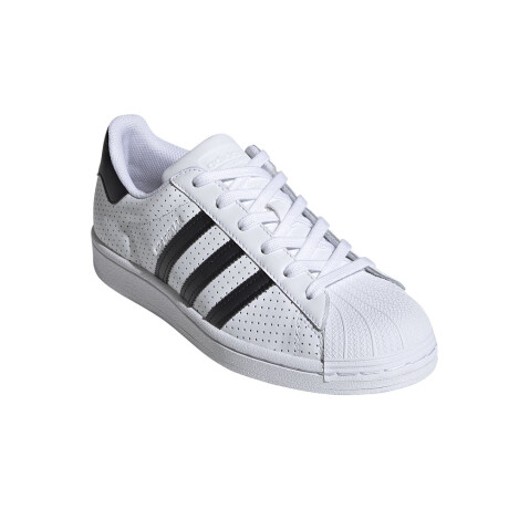 adidas Superstar W - White White/Black