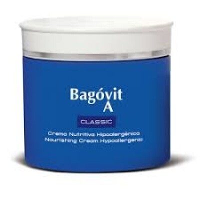Bagovit A 50 Cc. Bagovit A 50 Cc.