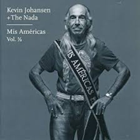 Kevin Johansen-mis Americas Kevin Johansen-mis Americas