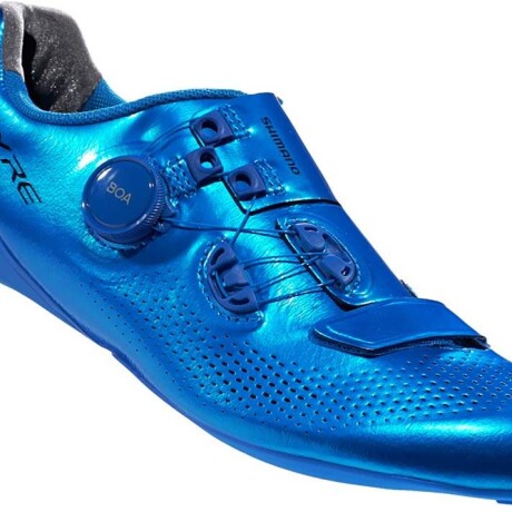Zapatillas Shimano Rc902 Azul
