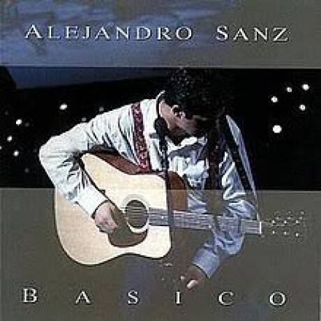 (l) Alejandro Sanz-basico (l) Alejandro Sanz-basico