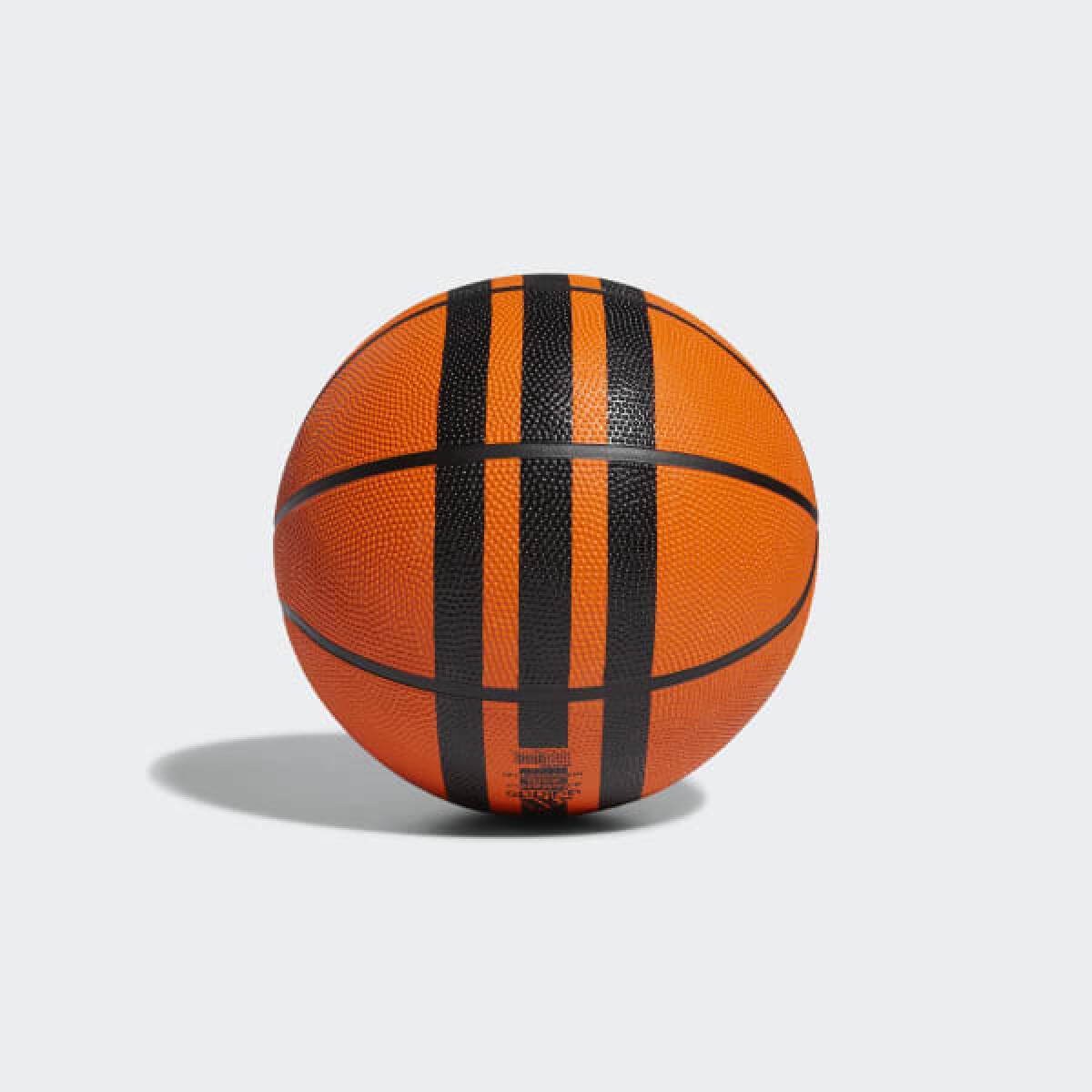 Pelota Adidas Basket Unisex Rubber x2 Nº7 - Color Único 