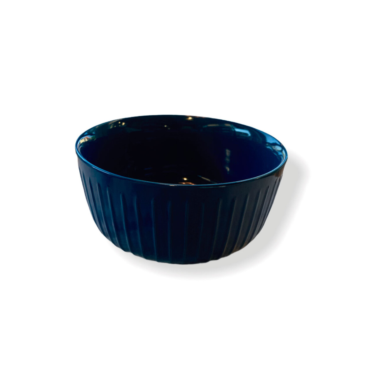 Bowl azul Ceramic 